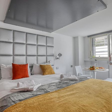 Branded New And Comfy Studio - Heart Of Paris 3 Eksteriør billede